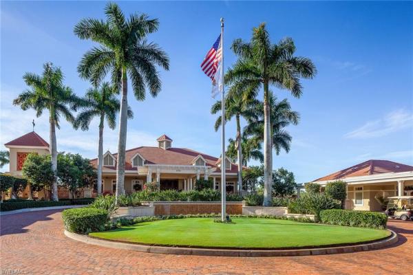 Colliers Reserve, 948 Barcarmil Way, Naples, Florida 34110, image 1