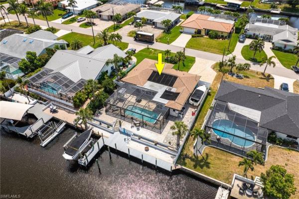 Savona, 1713 39th St, Cape Coral, Florida 33904, image 2