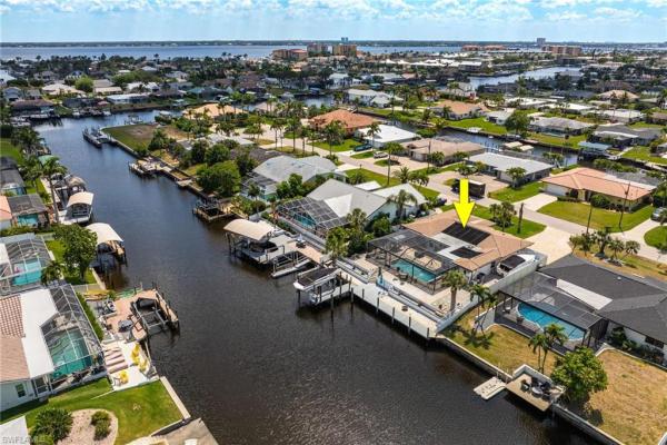 Savona, 1713 39th St, Cape Coral, Florida 33904, image 1