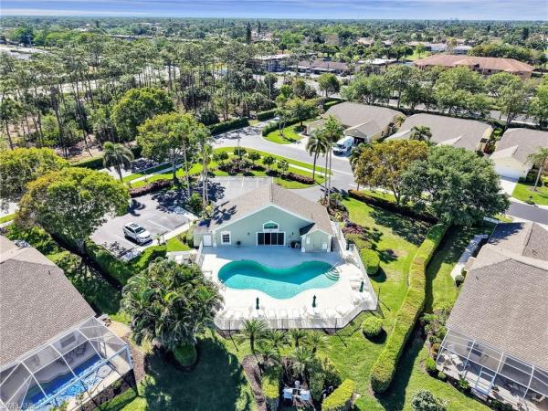 Villas At Greenwood Lake, 5774 Greenwood Cir #64, Naples, Florida 34112, image 1