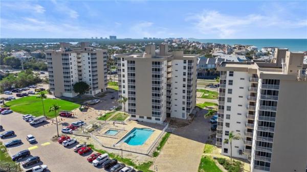 Beach & Tennis Club, 5600 Bonita Beach Rd #4-504, Bonita Springs, Florida 34134, image 2
