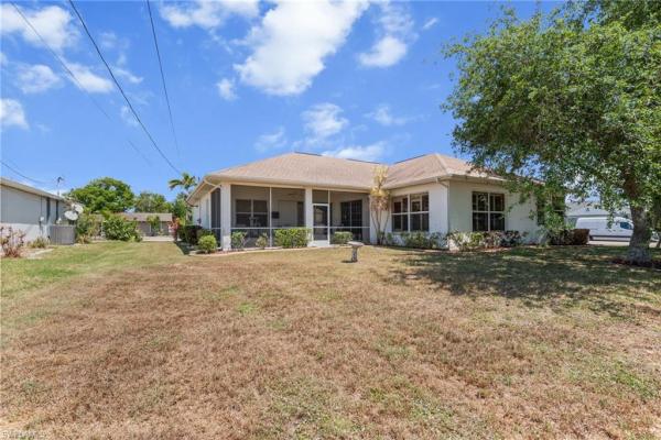Cape Coral Residential, 3620 4th Ave, Cape Coral, Florida 33904, image 1