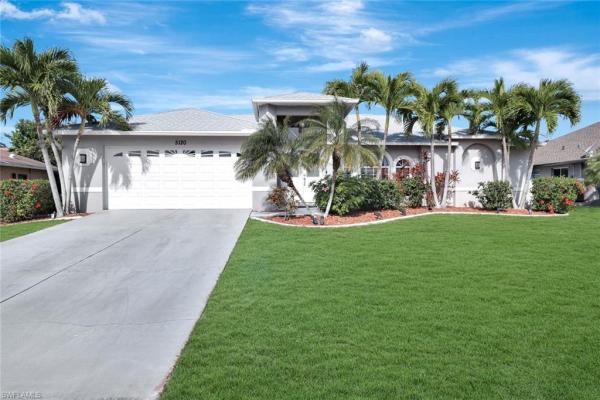 Cape Coral, 5120 13th Ave, Cape Coral, Florida 33914, image 2