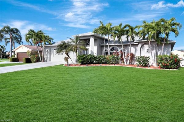 Cape Coral, 5120 13th Ave, Cape Coral, Florida 33914, image 1