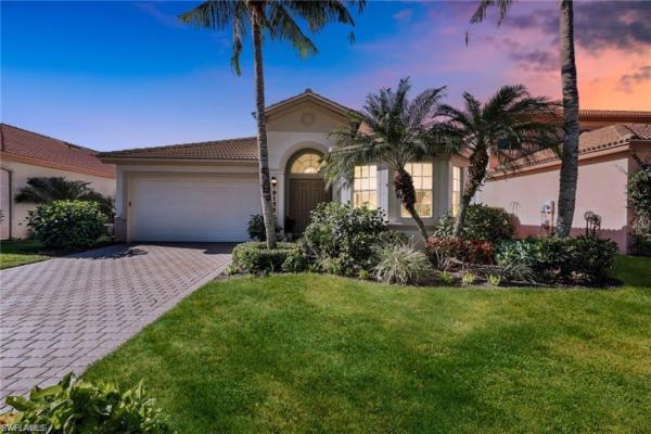 Marbella At Spanish Wells, 9155 Spanish Moss Way, Bonita Springs, Florida 34135, image 1