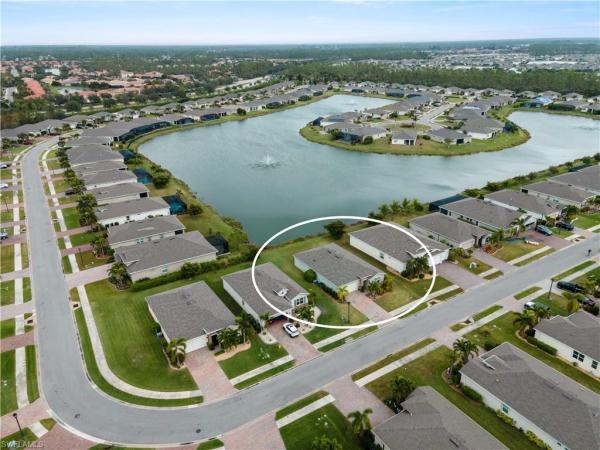 Entrada, 3132 Amadora Cir, Cape Coral, Florida 33909, image 2