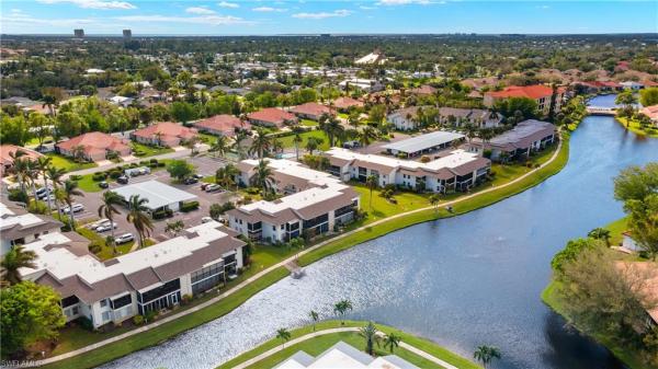 Cardinal Cove, 5463 Peppertree Dr #13, Fort Myers, Florida 33908, image 1