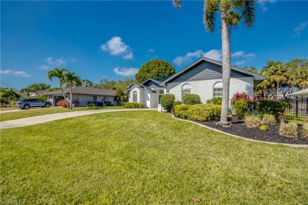 McGregor Isles, 354 Prather Dr, Fort Myers, Florida 33919, image 1