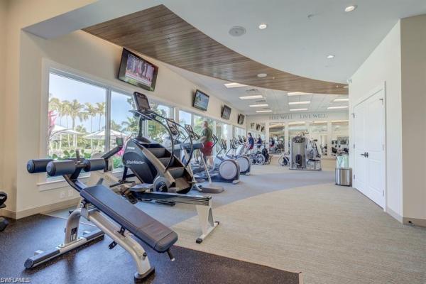 Savannah Lakes, 14757 Leeward Dr, Naples, Florida 34114, image 1