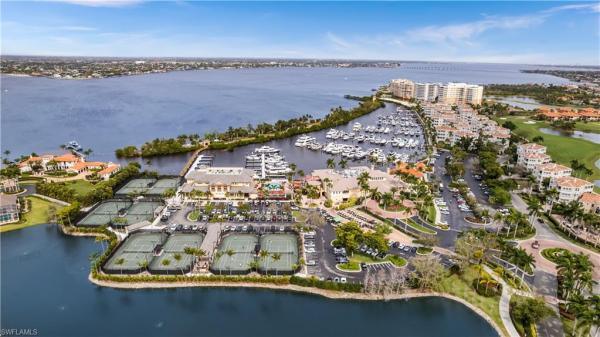 11120 Harbour Yacht Ct #23E, Fort Myers, Florida 33908, image 1