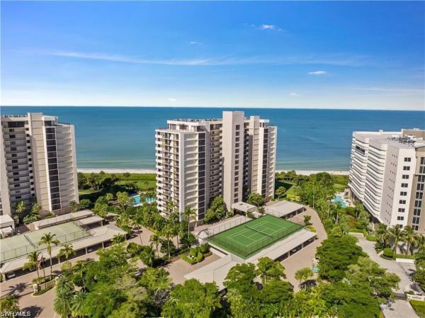 Vanderbilt Gulfside At Vanderbilt Beach, 10951 Gulf Shore Dr #503, Naples, Florida 34108, image 1