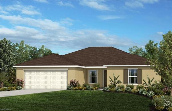 Coves Of Estero Bay, 6512 Estero Bay Dr, Fort Myers, Florida 33908, image 2
