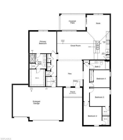 Coves Of Estero Bay, 6512 Estero Bay Dr, Fort Myers, Florida 33908, image 1