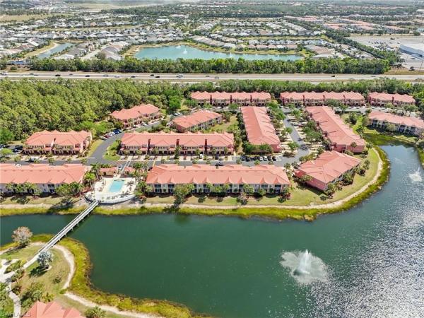 Villagio At Estero, 20254 Royal Villagio Ct #203, Estero, Florida 33928, image 3