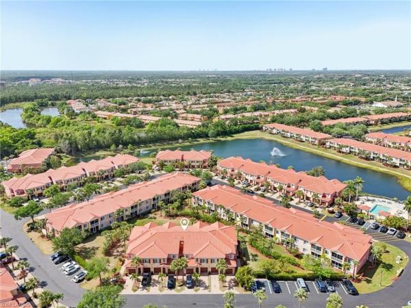 Villagio At Estero, 20254 Royal Villagio Ct #203, Estero, Florida 33928, image 2