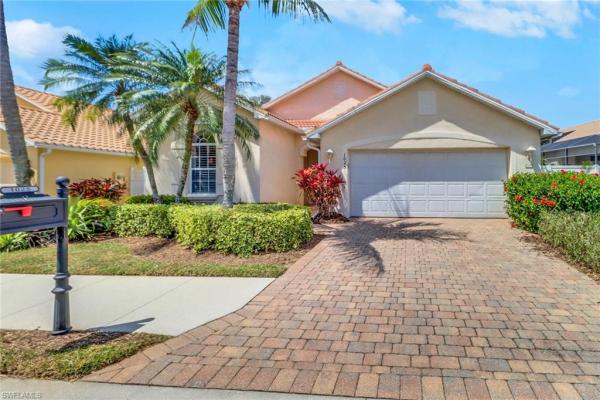 Moon Lake, 1025 Jardin Dr, Naples, Florida 34104, image 1