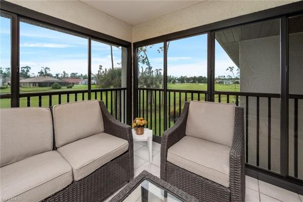 The Fairways At Eagle Ridge, 14790 Eagle Ridge Dr #203, Fort Myers, Florida 33912, image 2
