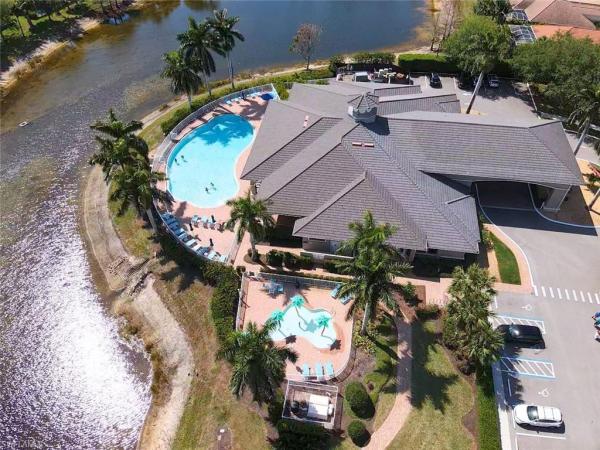 Reflection Lakes Of Naples, 14537 Grapevine Dr, Naples, Florida 34114, image 1