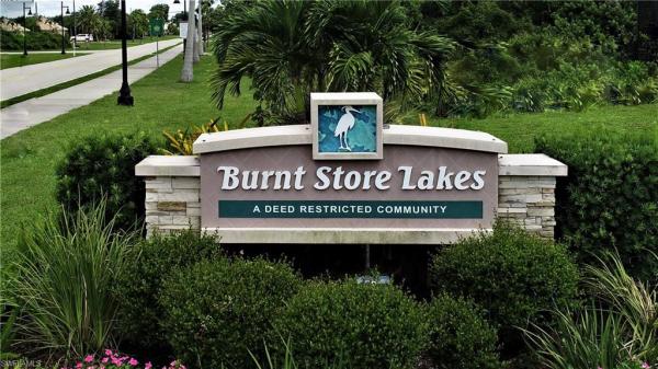 24342 Saragossa Ln, Punta Gorda, Florida 33955, image 1