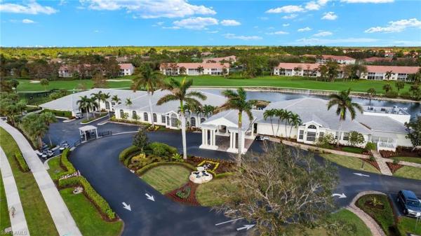 Chatham Square, 7065 Dennis Cir #F203, Naples, Florida 34104, image 1