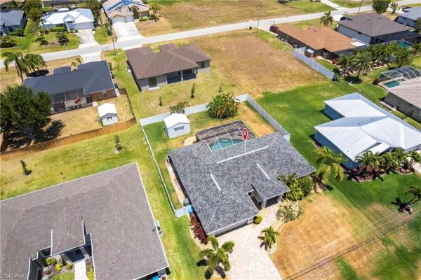 Cape Coral Residential, 3801 1st Ln, Cape Coral, Florida 33991, image 3