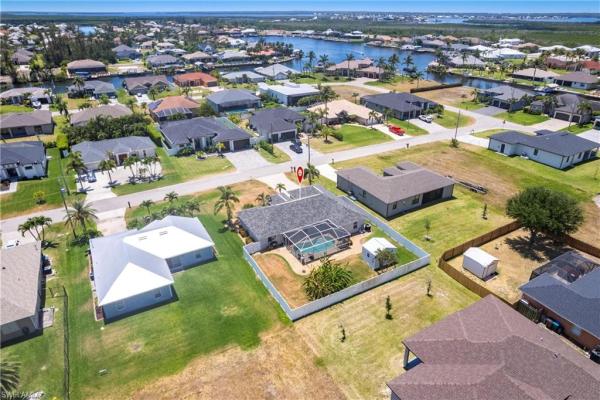 Cape Coral Residential, 3801 1st Ln, Cape Coral, Florida 33991, image 2