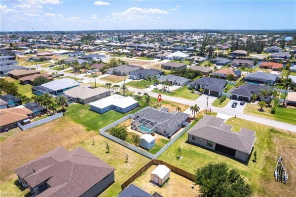 Cape Coral, 3801 1st Ln, Cape Coral, Florida 33991, image 1