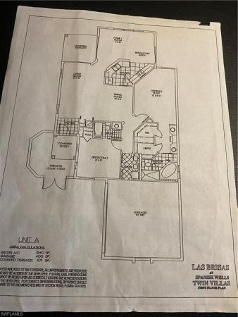 Las Brisas At Spanish Wells, 9181 Las Maderas Dr, Bonita Springs, Florida 34135, image 1