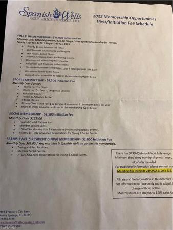 Las Brisas At Spanish Wells, 9181 Las Maderas Dr, Bonita Springs, Florida 34135, image 1