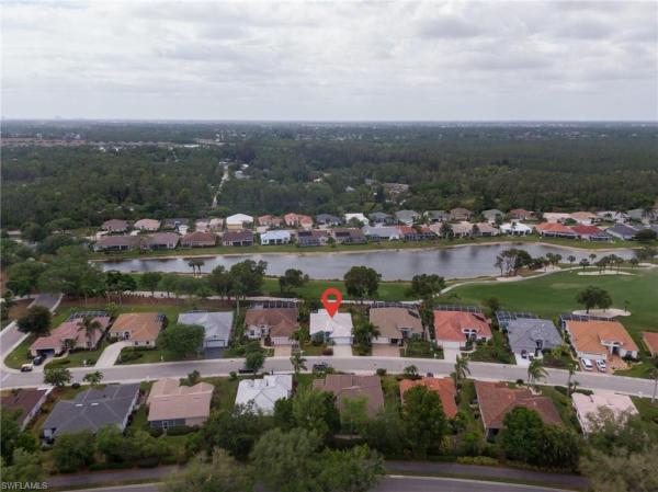 Herons Glen, 1950 Corona Del Sire Dr, North Fort Myers, Florida 33917, image 3