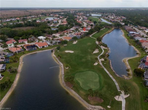 Herons Glen, 1950 Corona Del Sire Dr, North Fort Myers, Florida 33917, image 2