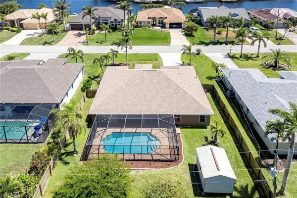 Cape Coral Residential, 4836 23rd Ave, Cape Coral, Florida 33914, image 2