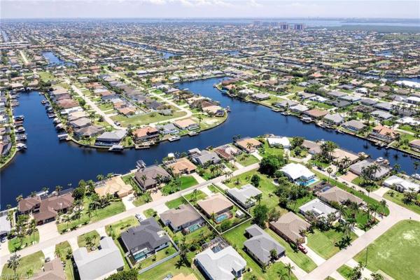 Cape Coral Residential, 4836 23rd Ave, Cape Coral, Florida 33914, image 1