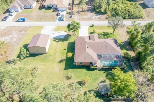Lehigh Acres Residential, 2610 SW 33rd St, Lehigh Acres, Florida 33976, image 1