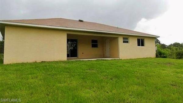 Lehigh Acres Residential, 551 Eisenhower Blvd, Lehigh Acres, Florida 33974, image 1