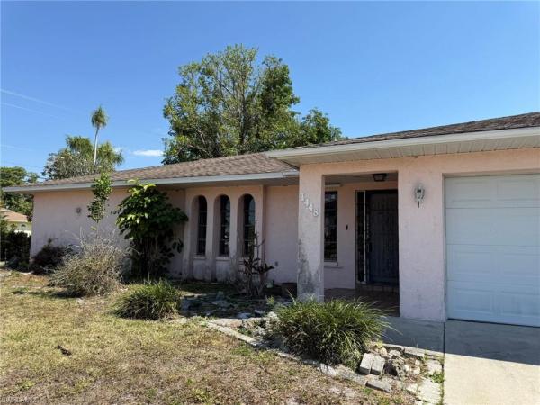 Cape Coral, 1448 22nd St, Cape Coral, Florida 33990, image 1