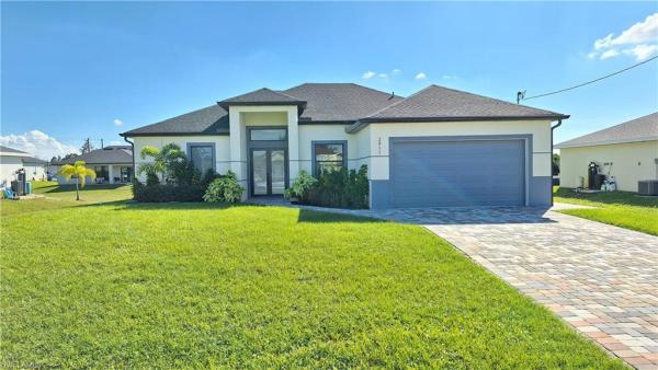 2911 22nd St Sw, Lehigh Acres, Florida 33976, image 1