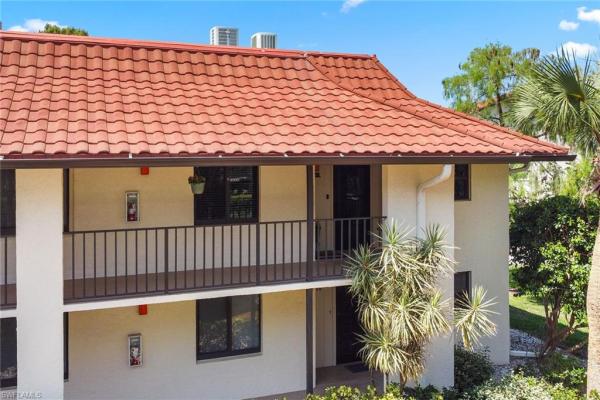 Pepperwood, 4967 Pepper Cir #206, Naples, Florida 34113, image 3