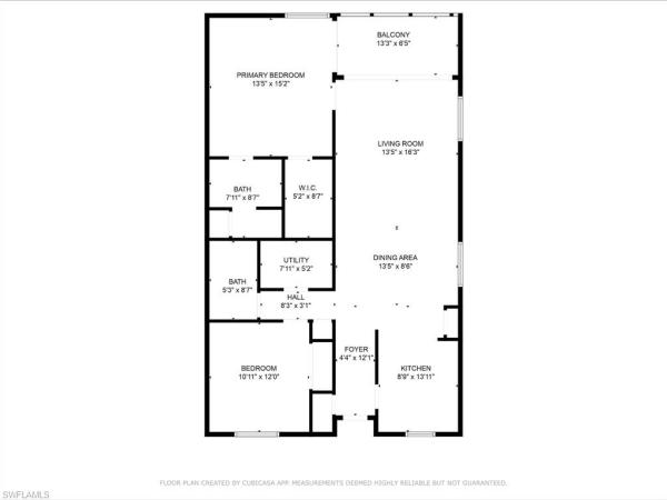 Pepperwood, 4967 Pepper Cir #206, Naples, Florida 34113, image 1