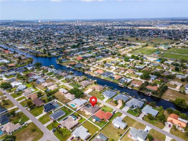 Cape Coral Residential, 4019 1st Pl, Cape Coral, Florida 33914, image 3