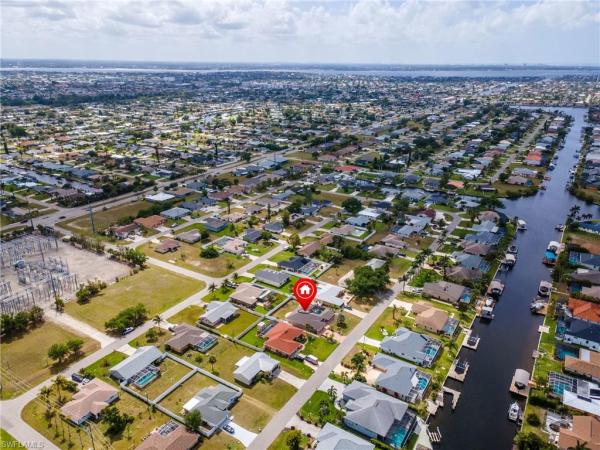 Cape Coral Residential, 4019 1st Pl, Cape Coral, Florida 33914, image 2