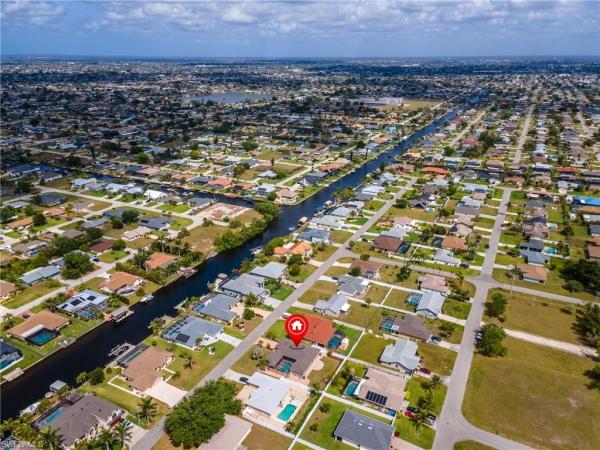 Cape Coral, 4019 1st Pl, Cape Coral, Florida 33914, image 1