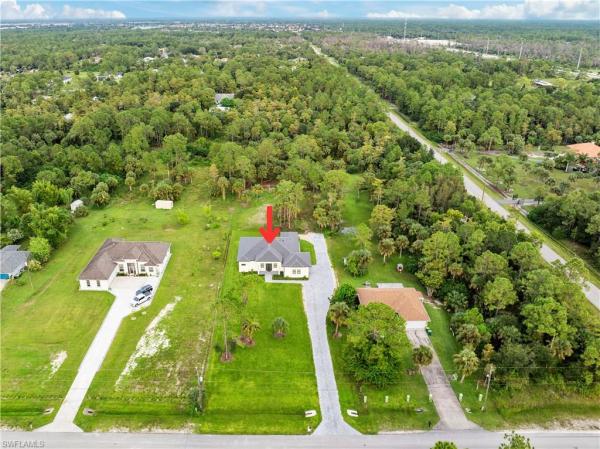 Golden Gate Estates, 2546 NW 4th St, Naples, Florida 34120, image 1