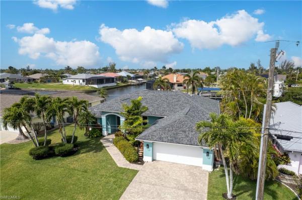Cape Coral Residential, 2928 6th Ave, Cape Coral, Florida 33904, image 2