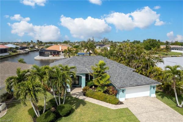 Cape Coral Residential, 2928 6th Ave, Cape Coral, Florida 33904, image 1