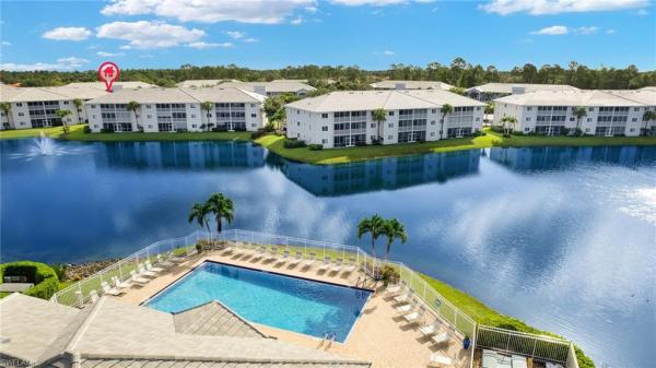 7822 Great Heron Way #106, Naples, Florida 34104, image 1