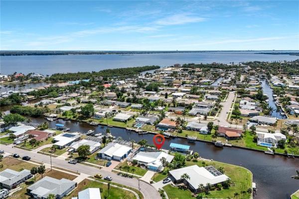 Waterway Estates, 1667 Swan Ter, North Fort Myers, Florida 33903, image 2