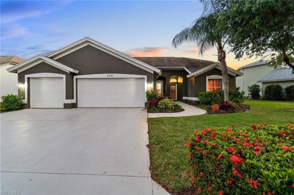 Forest Ridge At Fountain Lakes, 3701 Bali Ln, Estero, Florida 33928, image 1