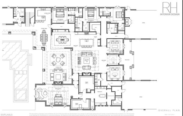 Oakes Estates, 6155 Bur Oaks Lane Ln, Naples, Florida 34119, image 1