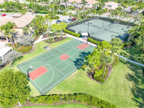 Marbella Lakes, 6764 Del Mar Ter, Naples, Florida 34105, image 2